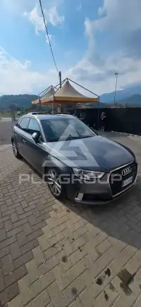 2017 Audi A3