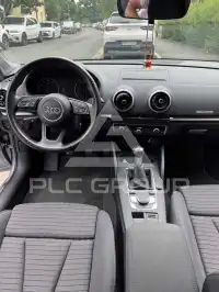 2017 Audi A3
