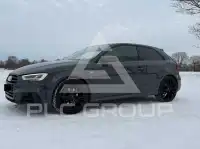 2017 Audi A3