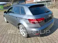 2017 Audi A3