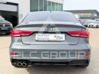 2017 Audi A3