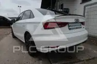 2017 Audi A3