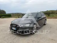 2017 Audi A3