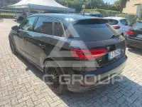 2017 Audi A3