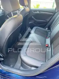 2017 Audi A3