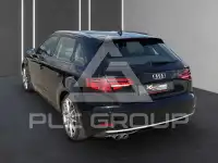 2017 Audi A3