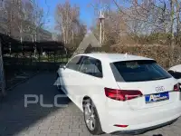 2017 Audi A3