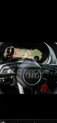2017 Audi A3