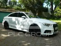 2017 Audi A3