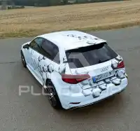 2017 Audi A3