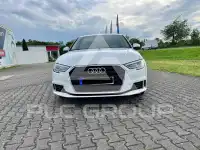 2017 Audi A3