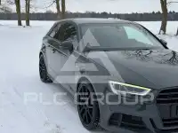 2017 Audi A3