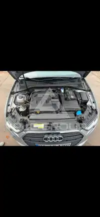 2017 Audi A3