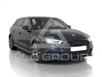2017 Audi A3