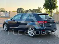 2017 Audi A3