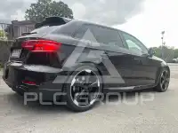 2017 Audi A3
