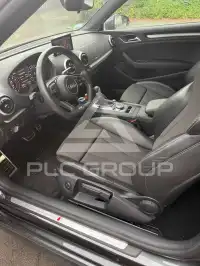 2017 Audi A3