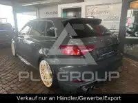 2017 Audi A3