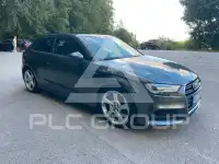 2017 Audi A3