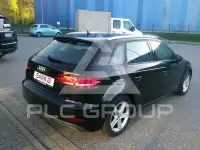 2017 Audi A3
