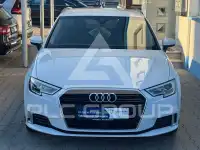 2017 Audi A3