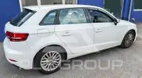2017 Audi A3
