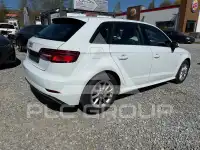 2017 Audi A3