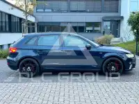 2017 Audi A3