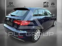 2017 Audi A3