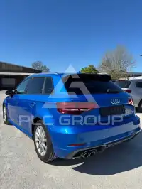 2017 Audi A3