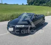 2017 Audi A3