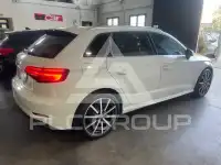 2017 Audi A3