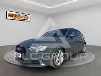 2017 Audi A3