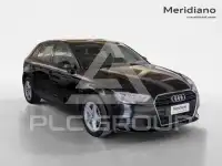 2017 Audi A3