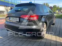 2017 Audi A3