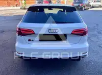 2017 Audi A3