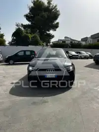 2017 Audi A3