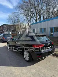 2017 Audi A3