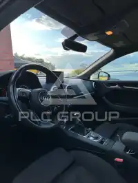 2017 Audi A3