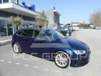 2017 Audi A3