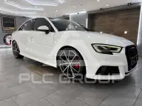 2017 Audi A3