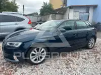 2017 Audi A3
