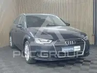 2017 Audi A3
