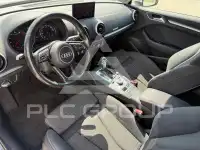 2017 Audi A3