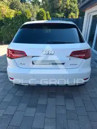 2017 Audi A3