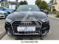 2017 Audi A3