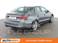 2017 Audi A3