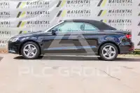 2017 Audi A3