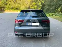 2017 Audi A3