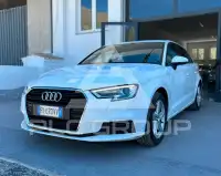 2017 Audi A3